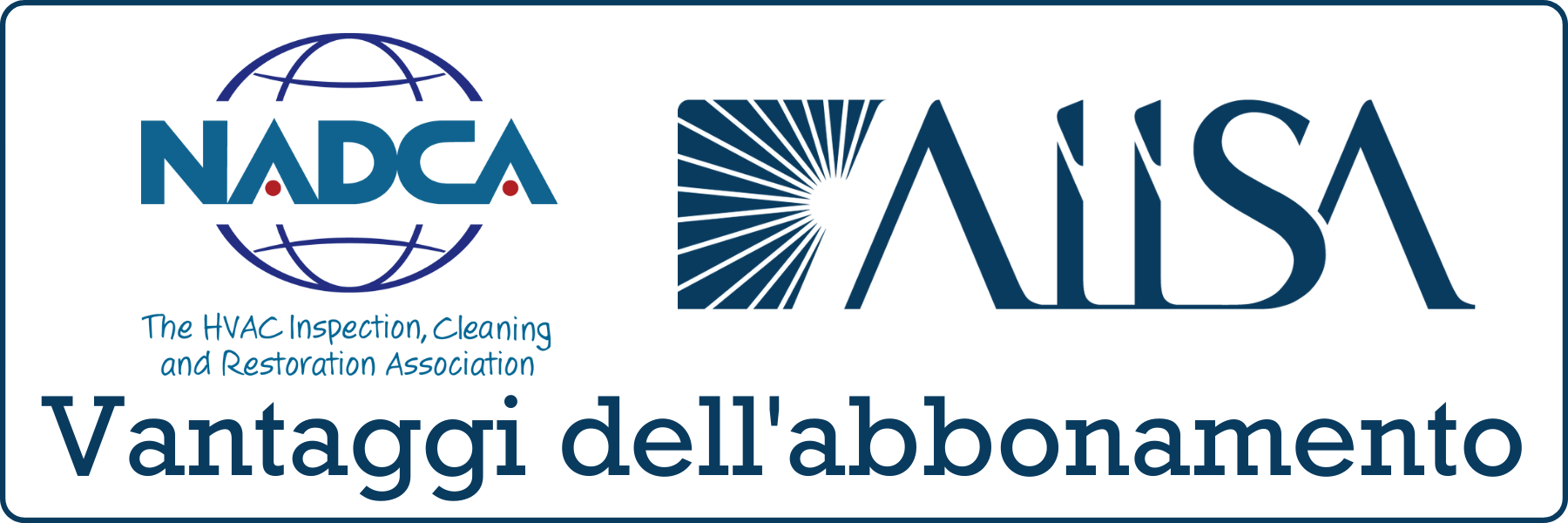 AIISA Member Benefits Brief Italian