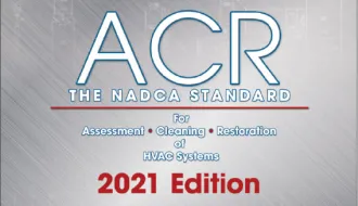 ACR 2021 cover page
