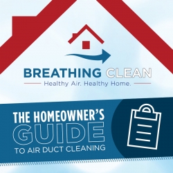The Homeowner's Guide to Air Duct Cleaning