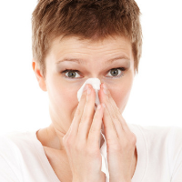 Beat allergies with air duct cleaning 