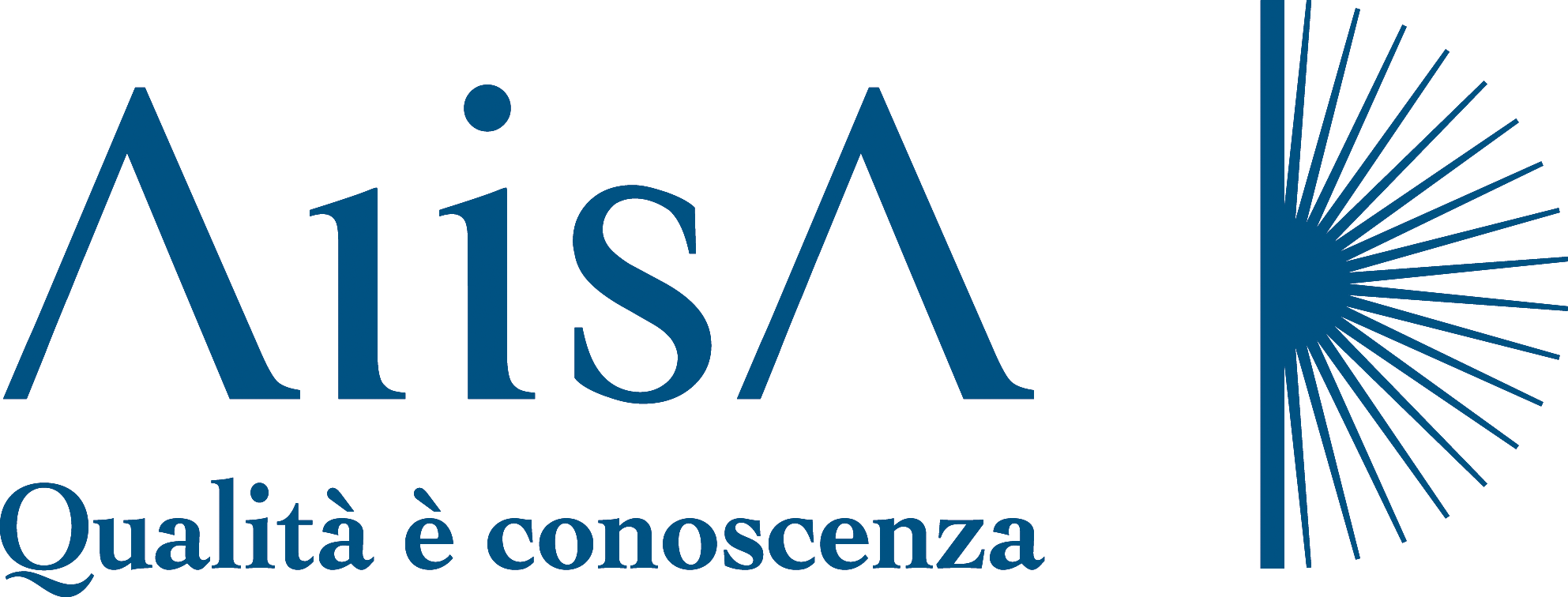 AIISA Italian Logo