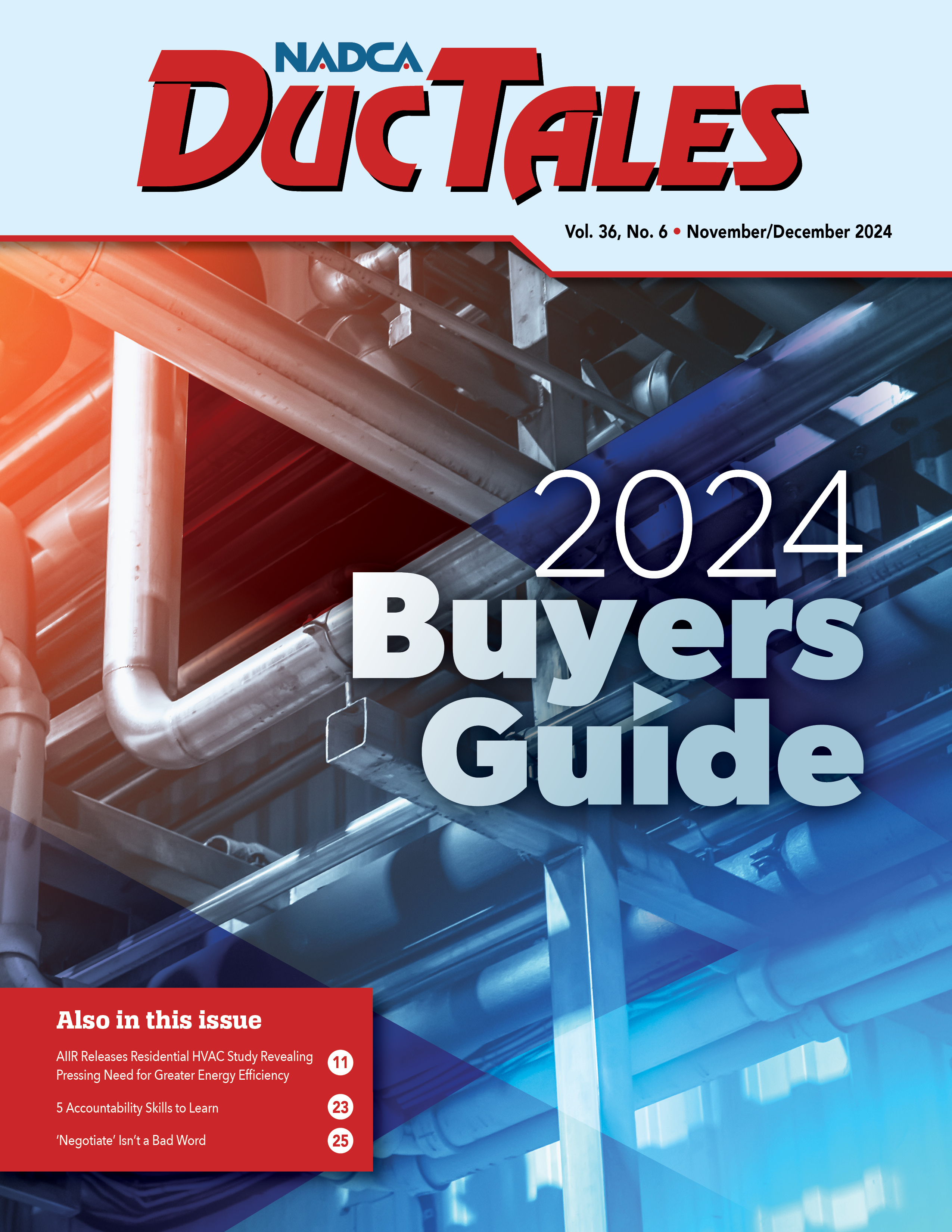 2024 Buyers Guide