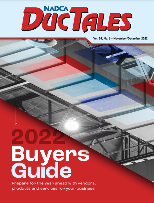 Buyers Guide Cover