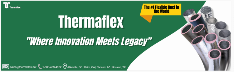 Thermaflex Banner