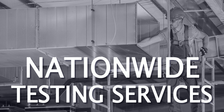 Nationwide Testing