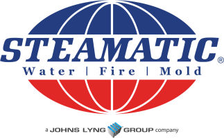 Steamatic LLC - Updated Logo