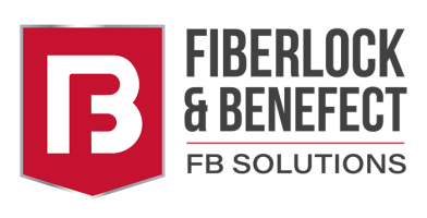 Fiberlo & Benefect Logo