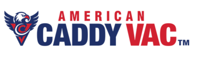 American Caddy Vac logo