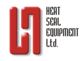 Heat Seal Equipment Logo
