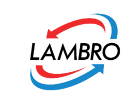 Lambro company logo