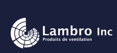 Lambro company logo