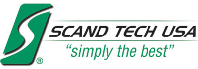 Scand Tech USA logo
