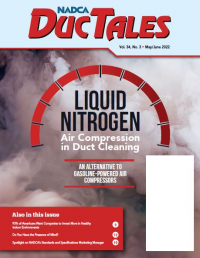 Fundamentals of a High-Velocity Air Duct System  National Air Duct  Cleaners Association (NADCA)