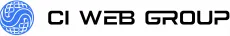 CI Web Group Logo