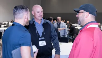 Engaging Networking for HVAC Cleaning Pros